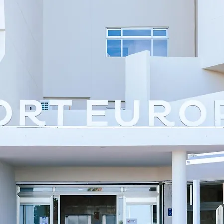 Port Europa-2