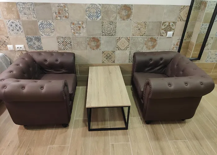 Hotel Apartamentos Pueblo Mar