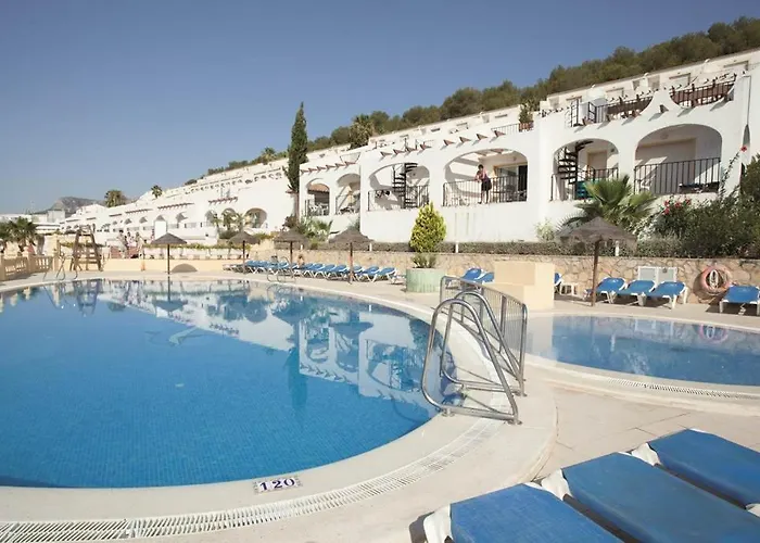 Imperial Park Resort Calpe