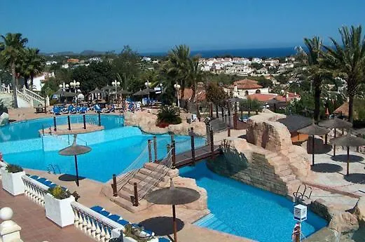 Imperial Park Resort Calpe